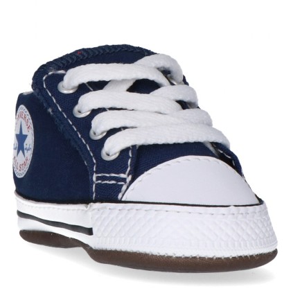 Converse All Star Cribster Navy/white