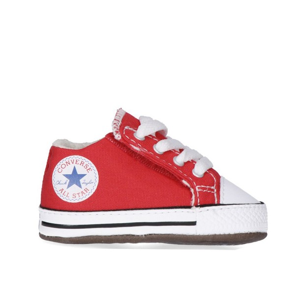 Sapatilha Converse All Star Cribster University Red