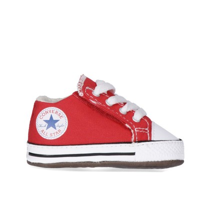 Sapatilha Converse All Star Cribster University Red