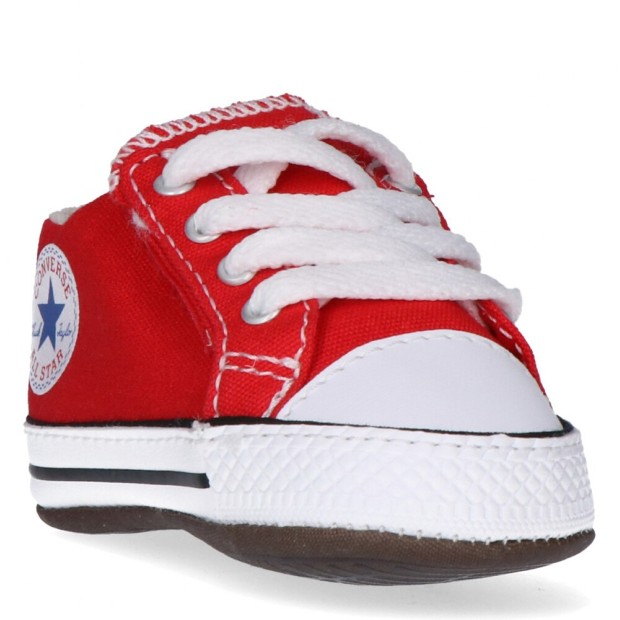 Converse All Star Cribster University Red