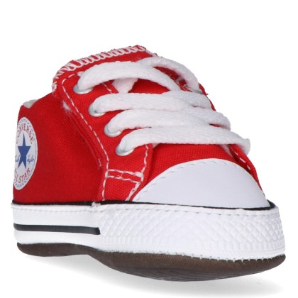 Converse All Star Cribster University Red Converse All Star Cribster University Red