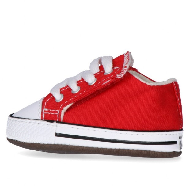 Converse All Star Cribster University Red