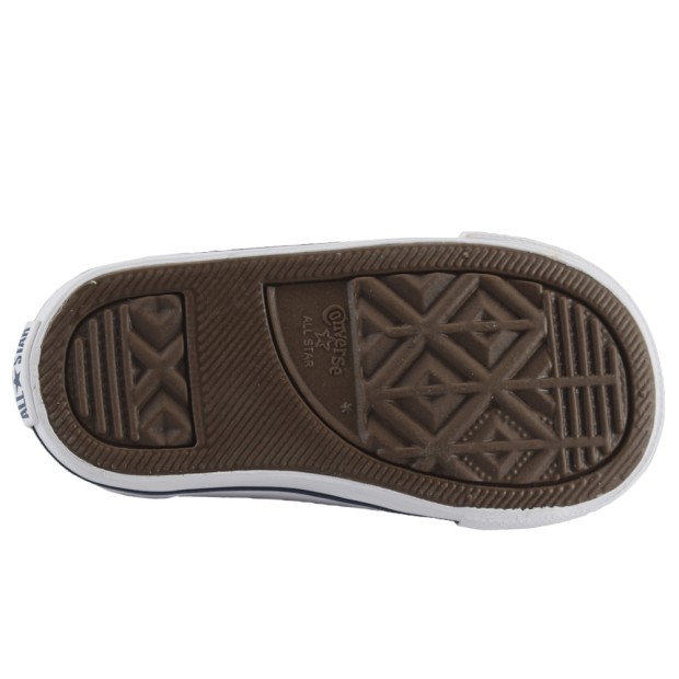 Converse  Ct 2v Ox Ath Navy/white