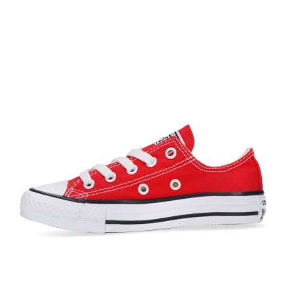 Converse All Star Ox Red
