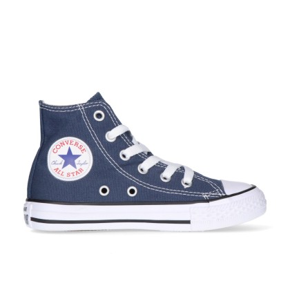 Sapatilha Converse All Star Hi Navy