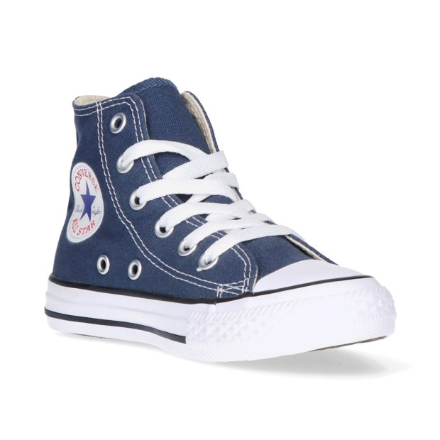 Converse All Star Hi Navy