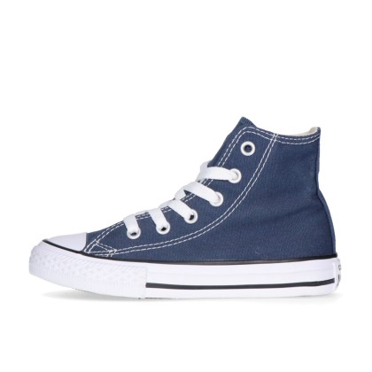 Converse All Star Hi Navy Converse All Star Hi Navy