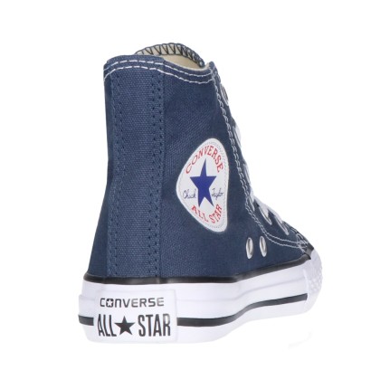 Converse All Star Hi Navy Converse All Star Hi Navy
