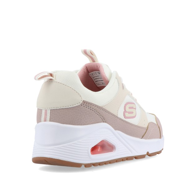 Sapatilha Skechers Uno - Mesh Mode Nttp