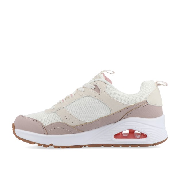 Sapatilha Skechers Uno - Mesh Mode Nttp