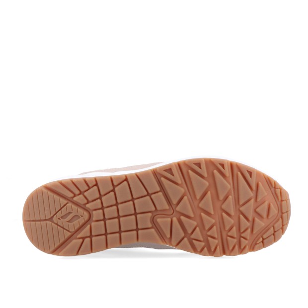Sapatilha Skechers Uno - Mesh Mode Nttp