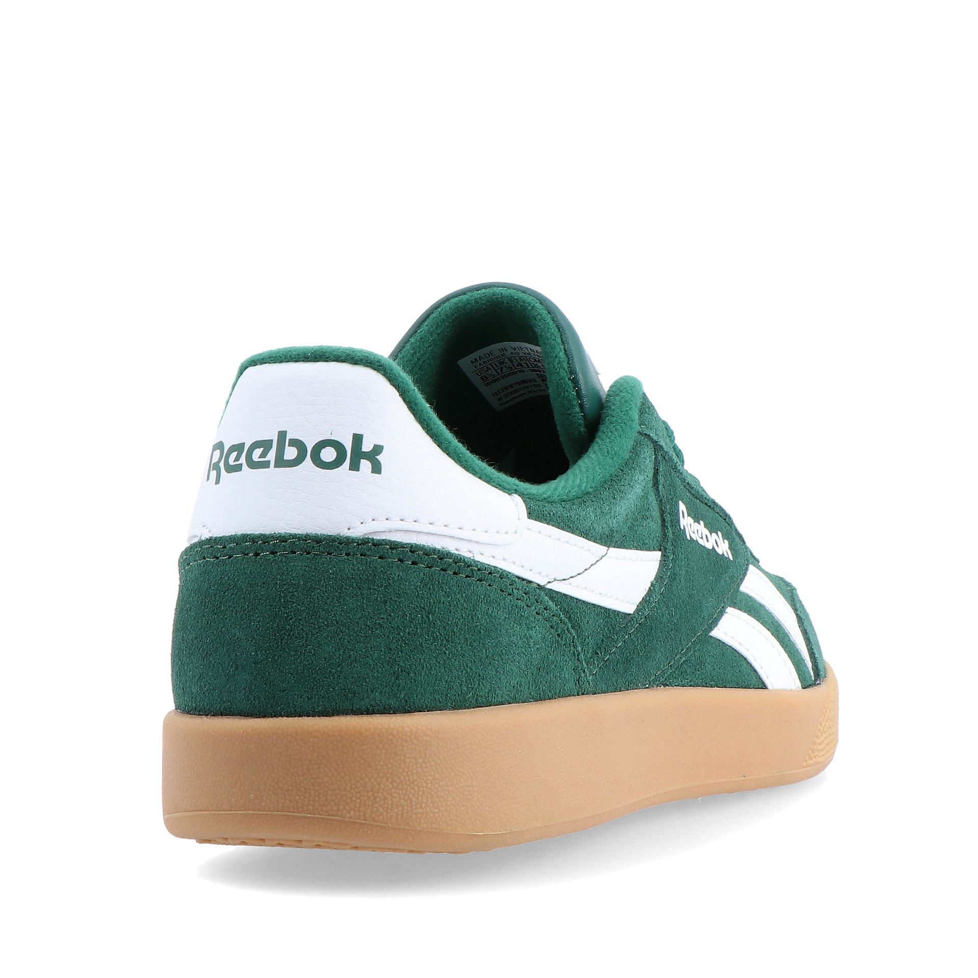 Reebok Smash Edge
