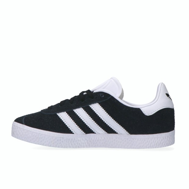 Adidas Gazelle C  Cblack/ftwht/goldmt