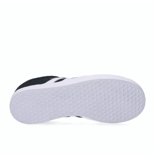 Adidas Gazelle C  Cblack/ftwht/goldmt