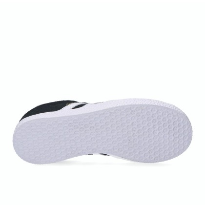 Adidas Gazelle C  Cblack/ftwht/goldmt