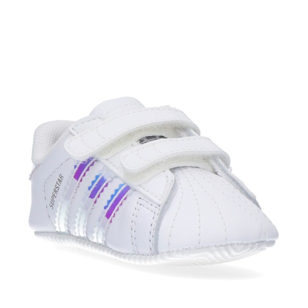Adidas Superstar Crib Ftwwht/ftwwht/cblack