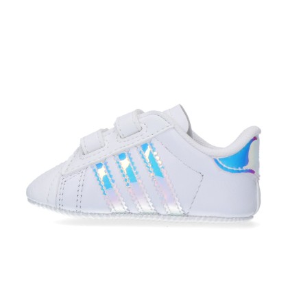 Adidas Superstar Crib Ftwwht/ftwwht/cblack