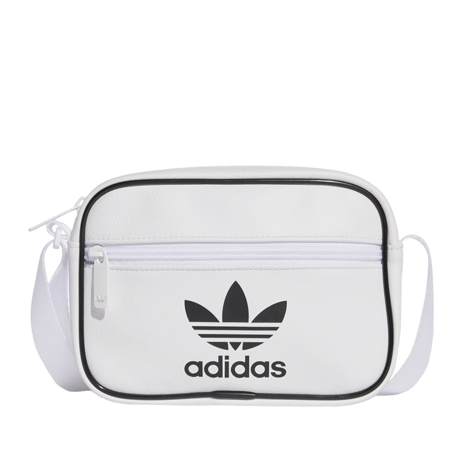 Bolsa Adidas Bolsa Ac Mini Airl White