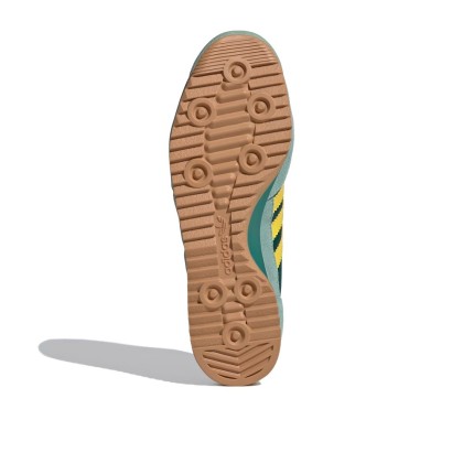 adidas Originals SL 72 OG W Active Green / Yellow / Hazy Green