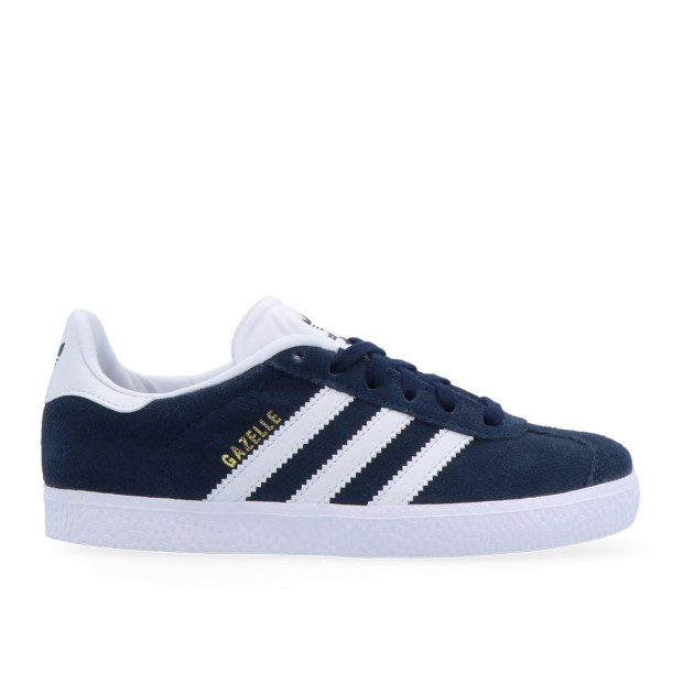 Sapatilha Adidas Gazelle C Conavy/ftwwht