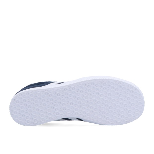 adidas Originals Gazelle C Collegiate Navy / Cloud White / Cloud White