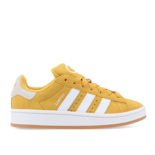 Sapatilha Adidas Campus 00s J Preyel/ftwwht/gum2