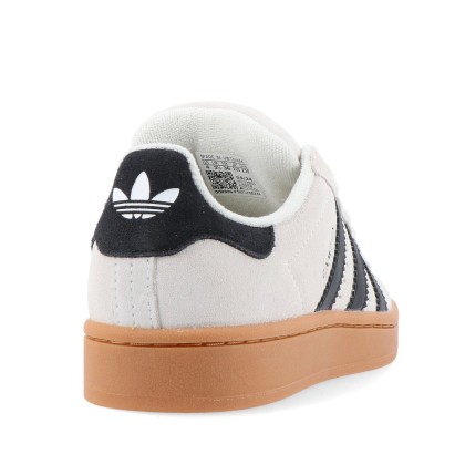 Adidas Campus 00s J        Orbgry/cblack/ftwwht