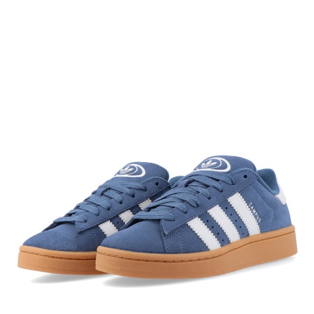 Adidas Campus 00s J        Tinsem/cinzum/ftwbra