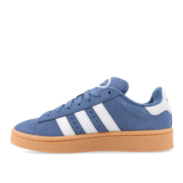 Adidas Campus 00s J        Tinsem/cinzum/ftwbra