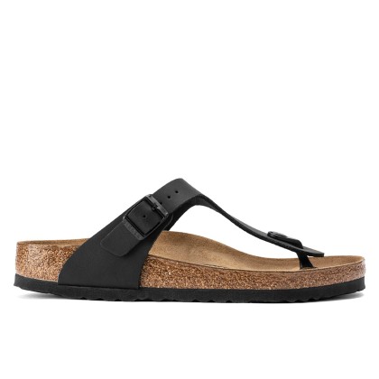 Birkenstock Gizeh Black Birkenstock Gizeh Black