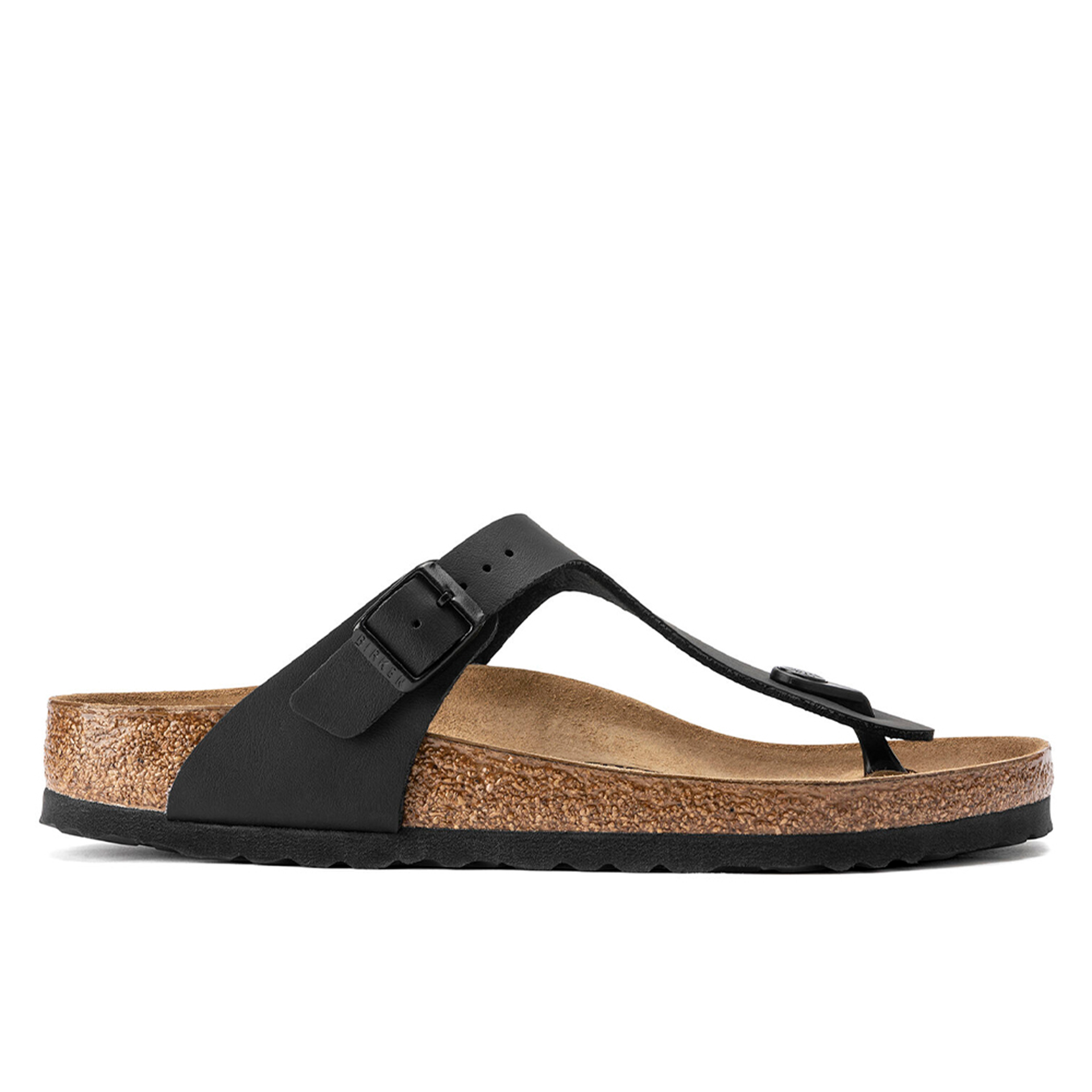 Birkenstock Gizeh Black