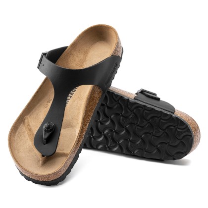 Birkenstock Gizeh Black Birkenstock Gizeh Black
