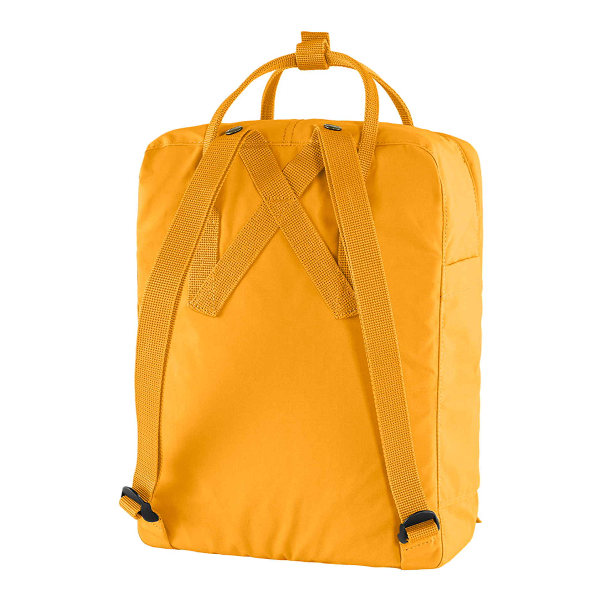 Fjallraven Kanken Warm Yellow