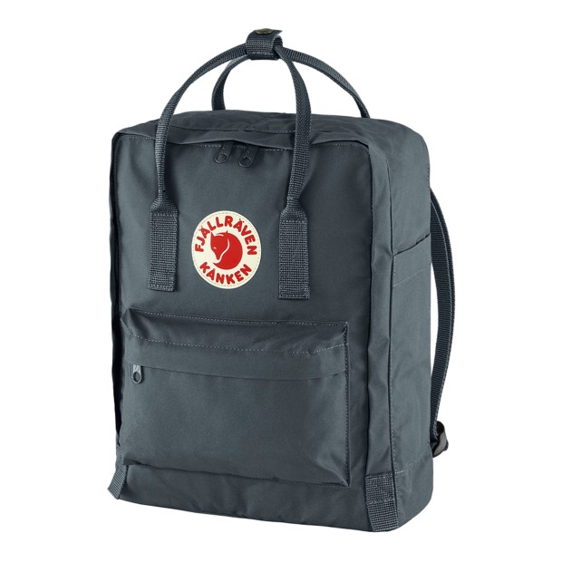 Mochila Fjallraven Kanken Graphite