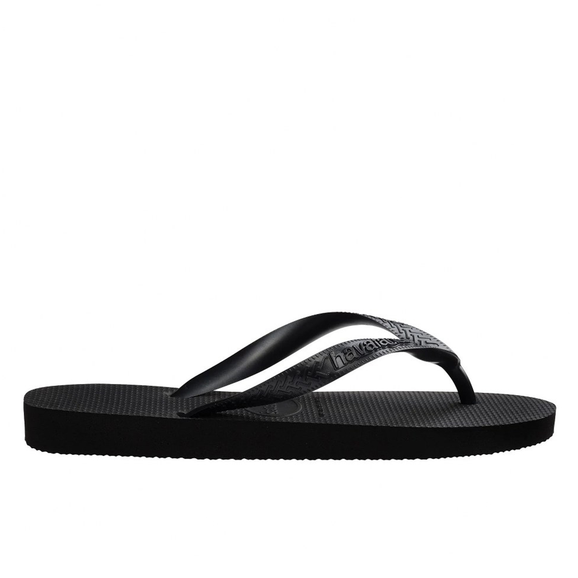 Havaianas Top Tiras Senses Black