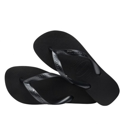 Havaianas Top Tiras Senses Black Havaianas Top Tiras Senses Black
