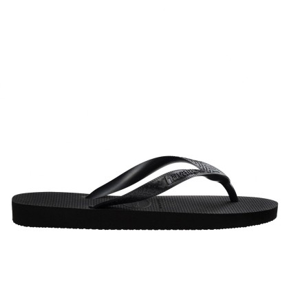 Havaianas Top Tiras Senses Black Havaianas Top Tiras Senses Black