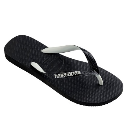 Havaianas Top Mix Fc Black/black Havaianas Top Mix Fc Black/black
