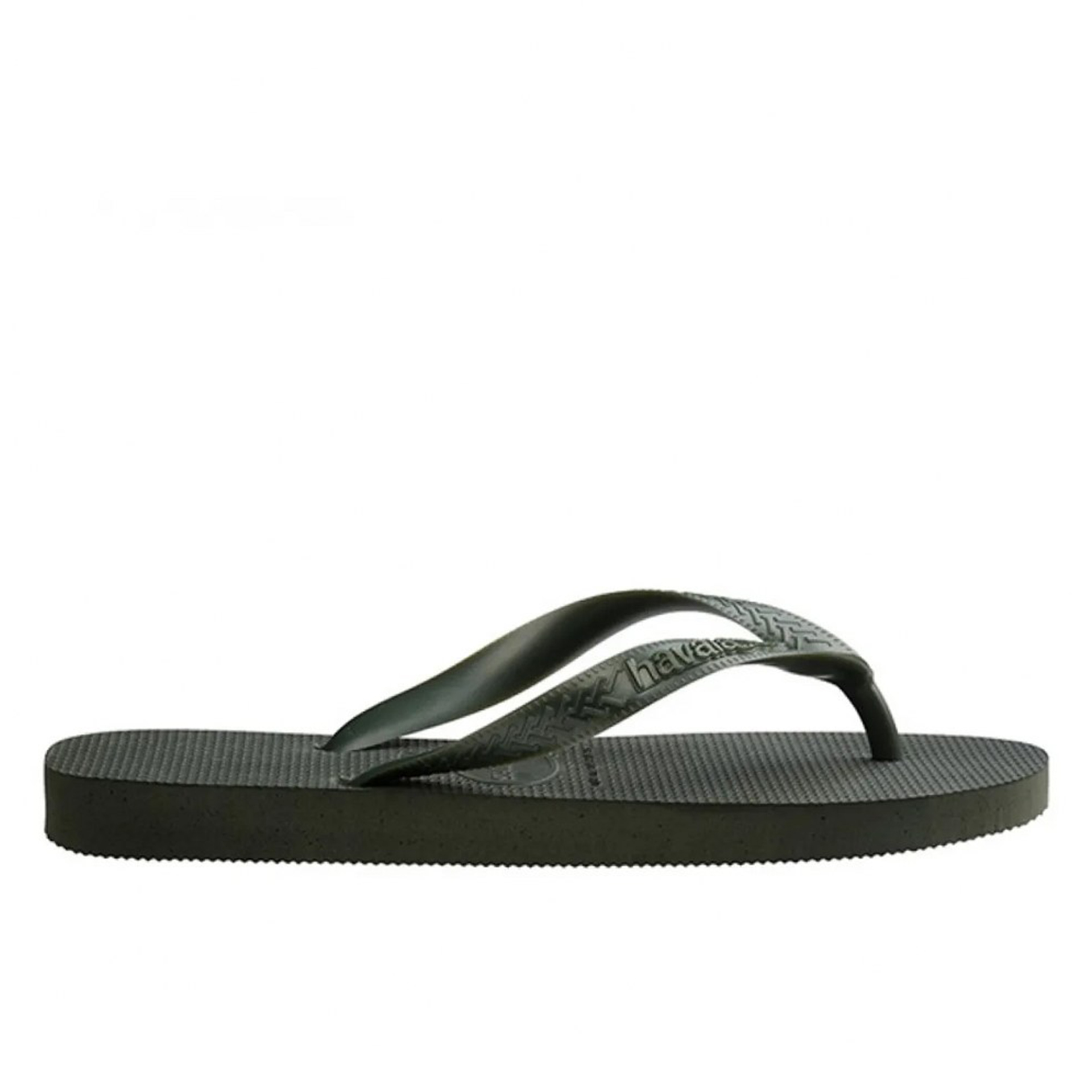 Havaianas Top Tiras Senses Green Olive