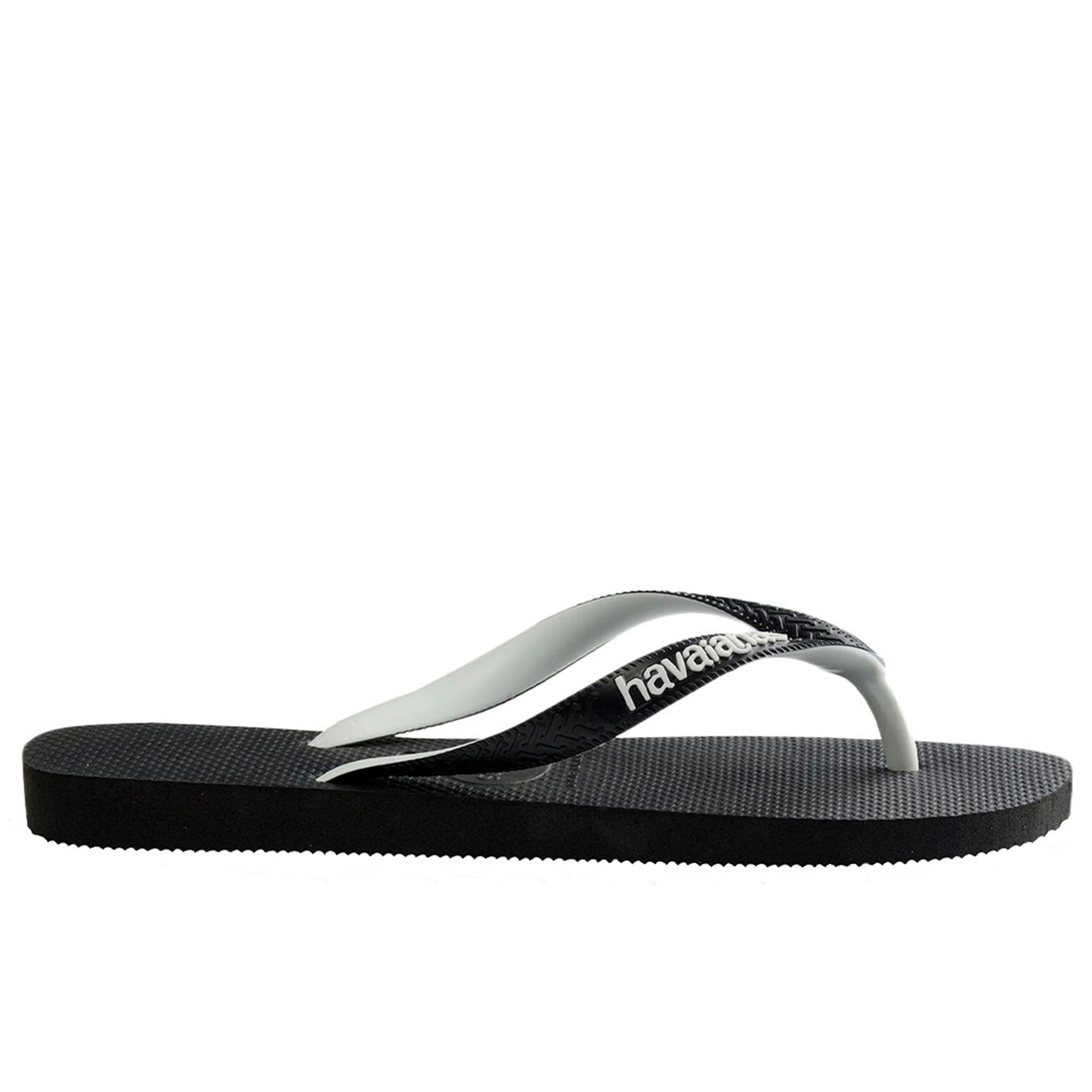 Havaianas Top Mix Fc Black/black