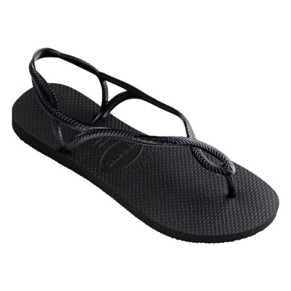 Havaianas Luna Preto Havaianas Luna Preto