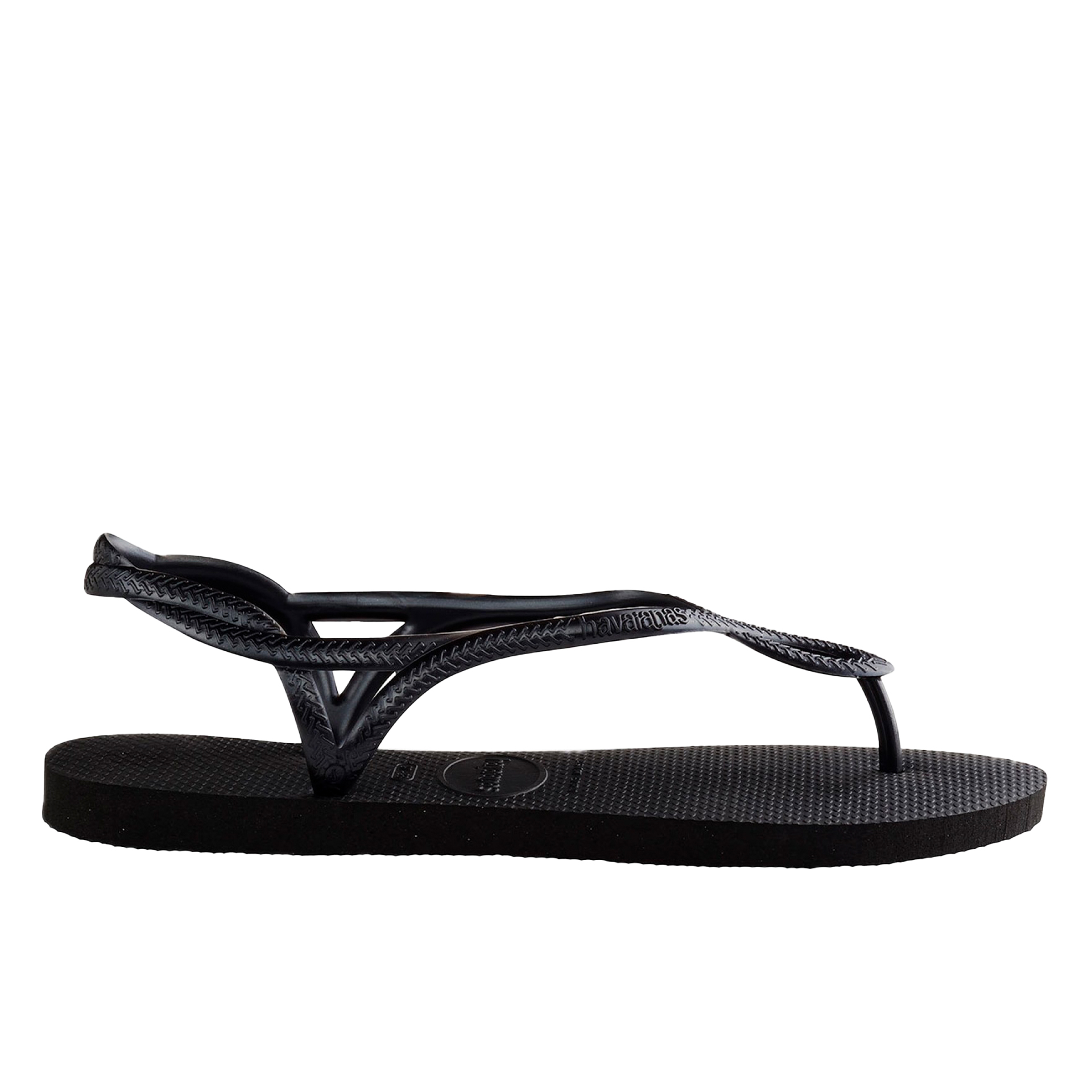 Havaianas Luna Preto
