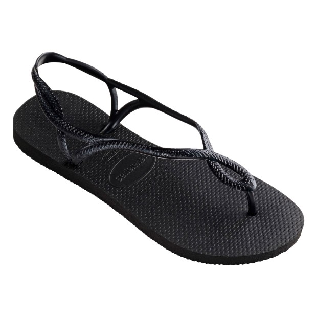 Havaianas Luna Preto