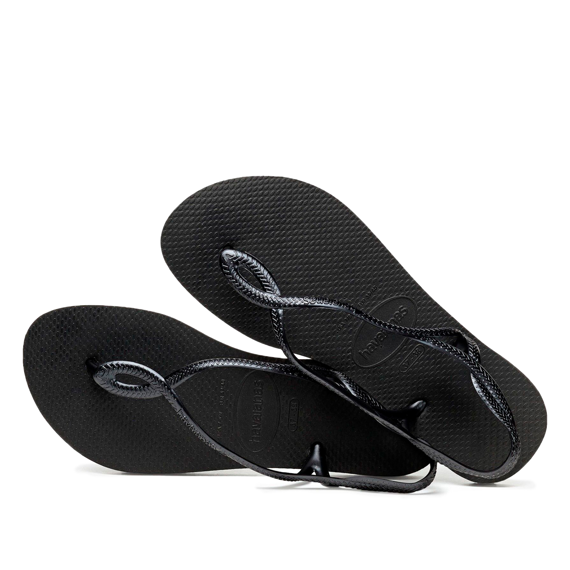 Havaianas Luna Preto