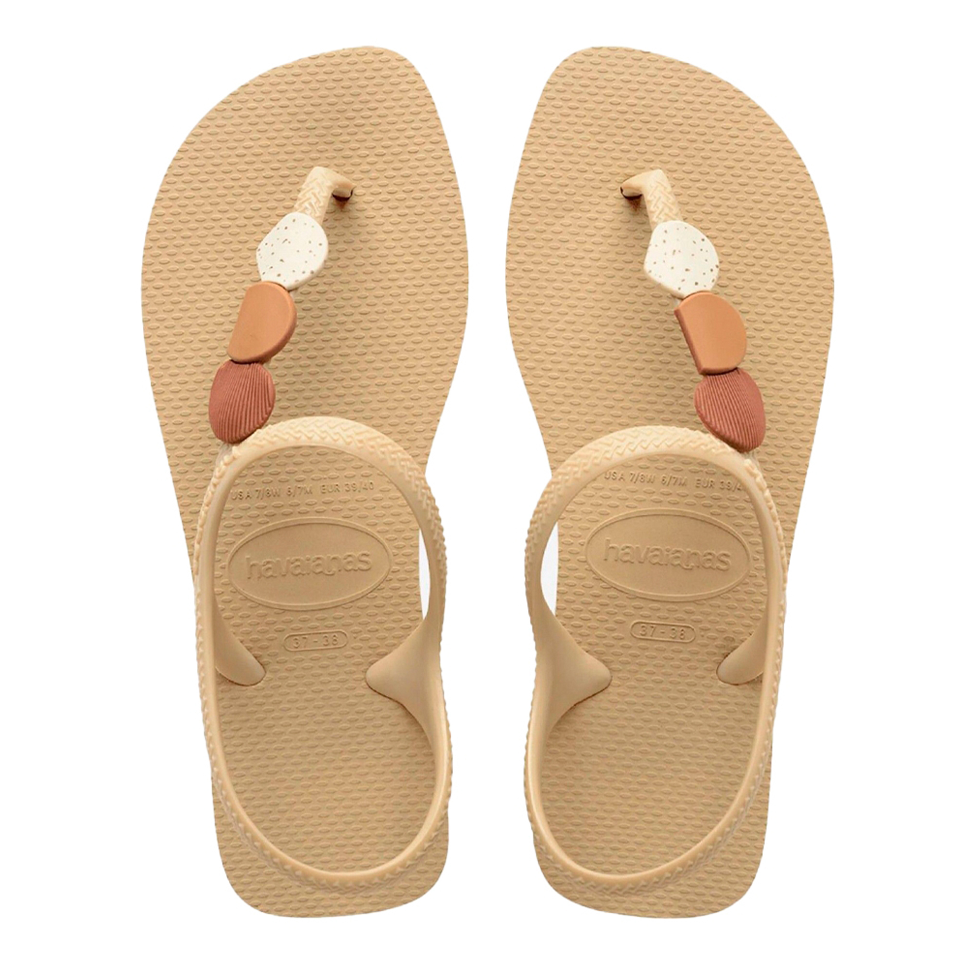 Havaianas Flash Urban Plus Sand Grey