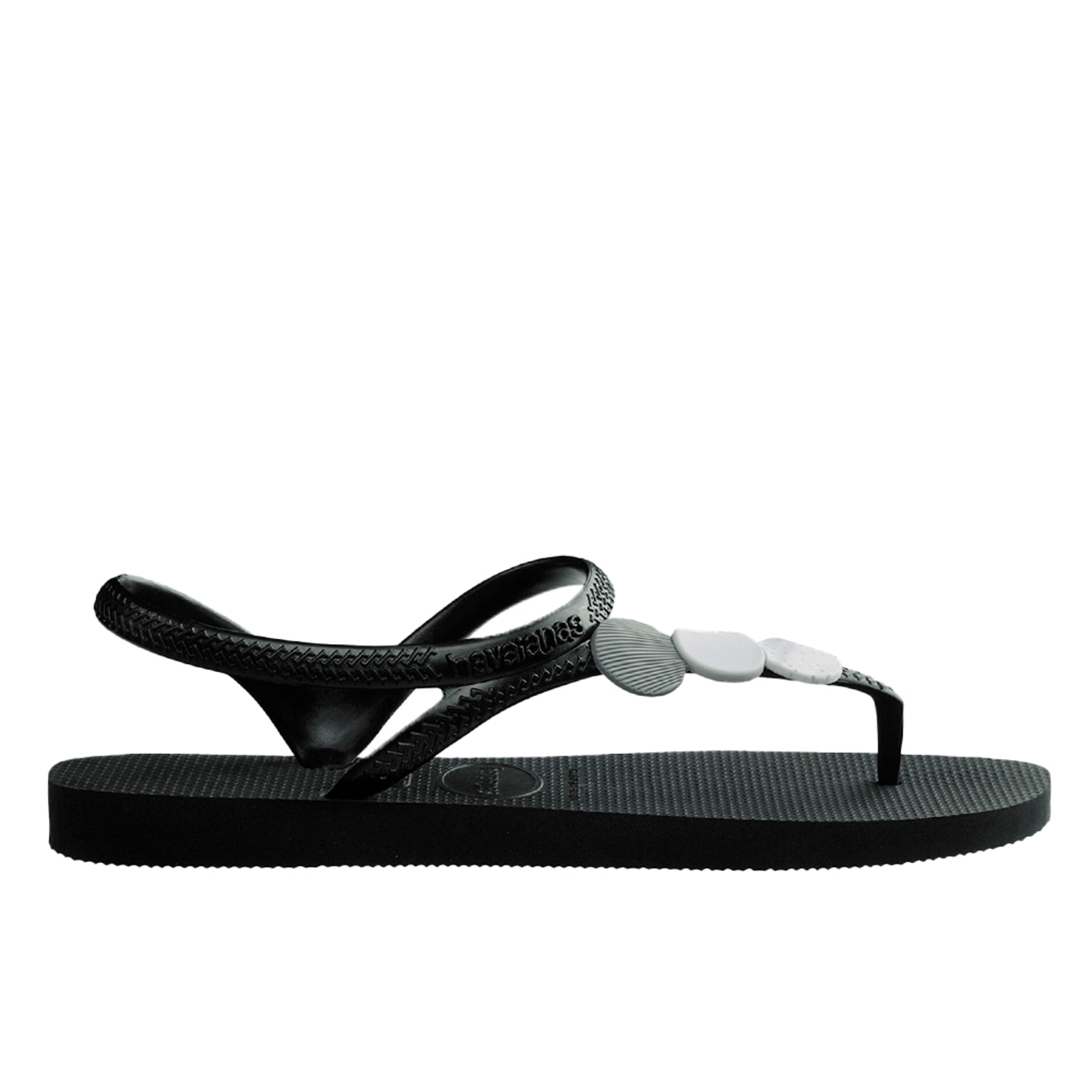 Havaianas Flash Urban Plus Preto