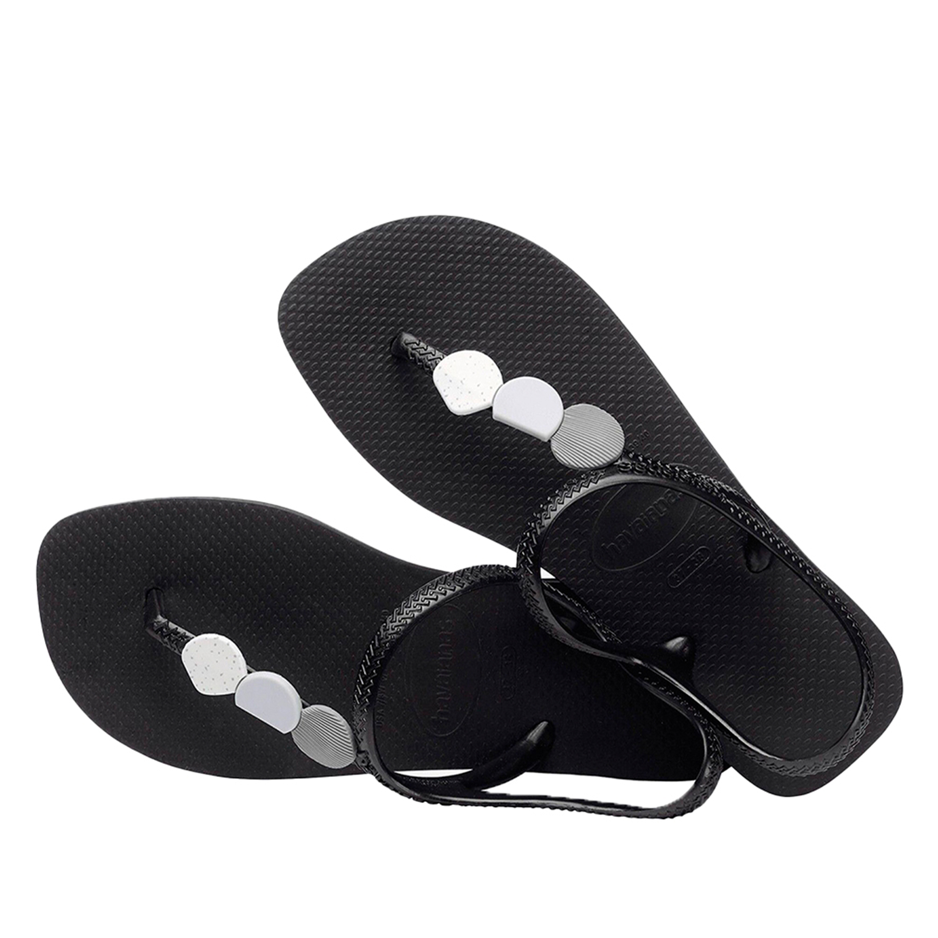 Havaianas Flash Urban Plus Preto
