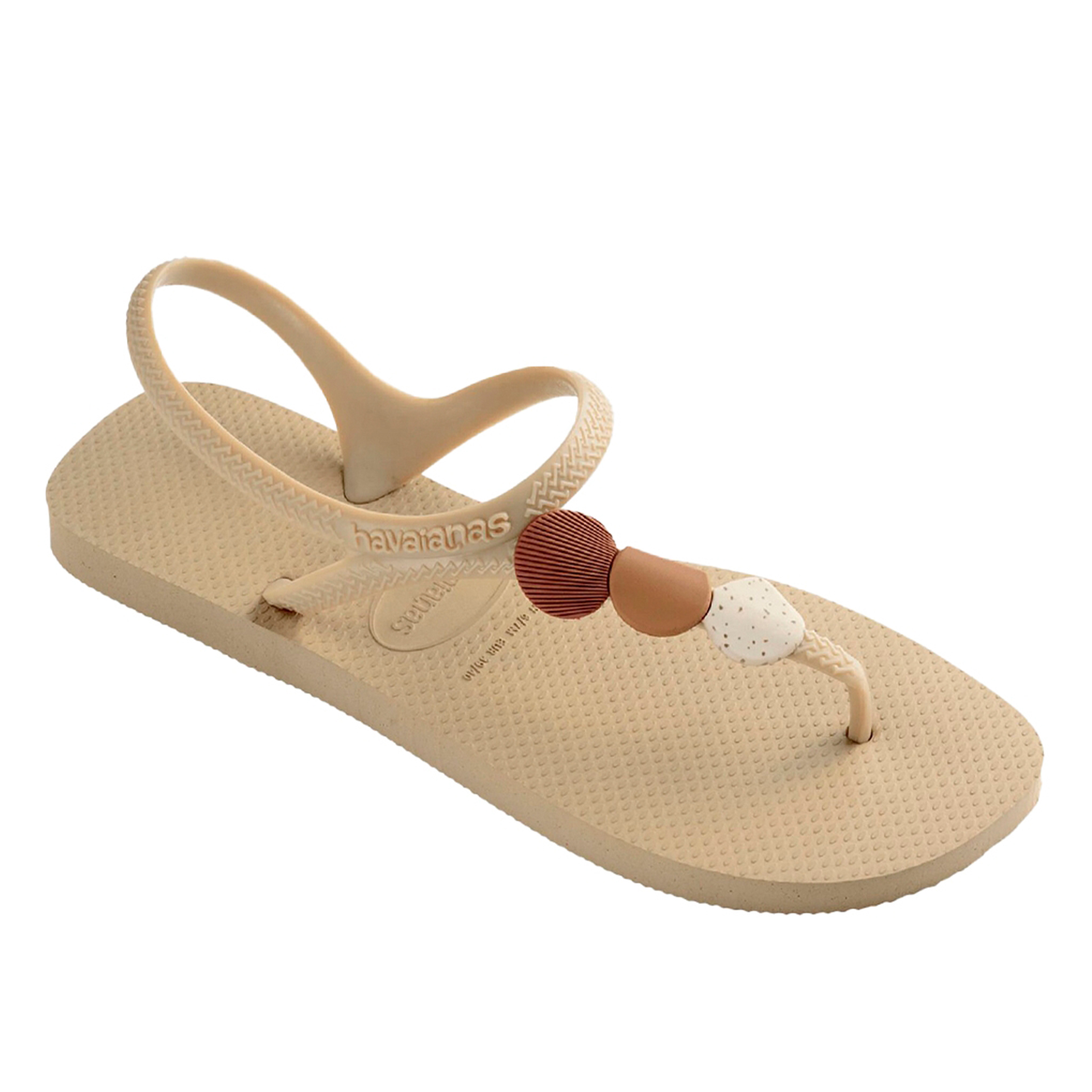 Havaianas Flash Urban Plus Sand Grey