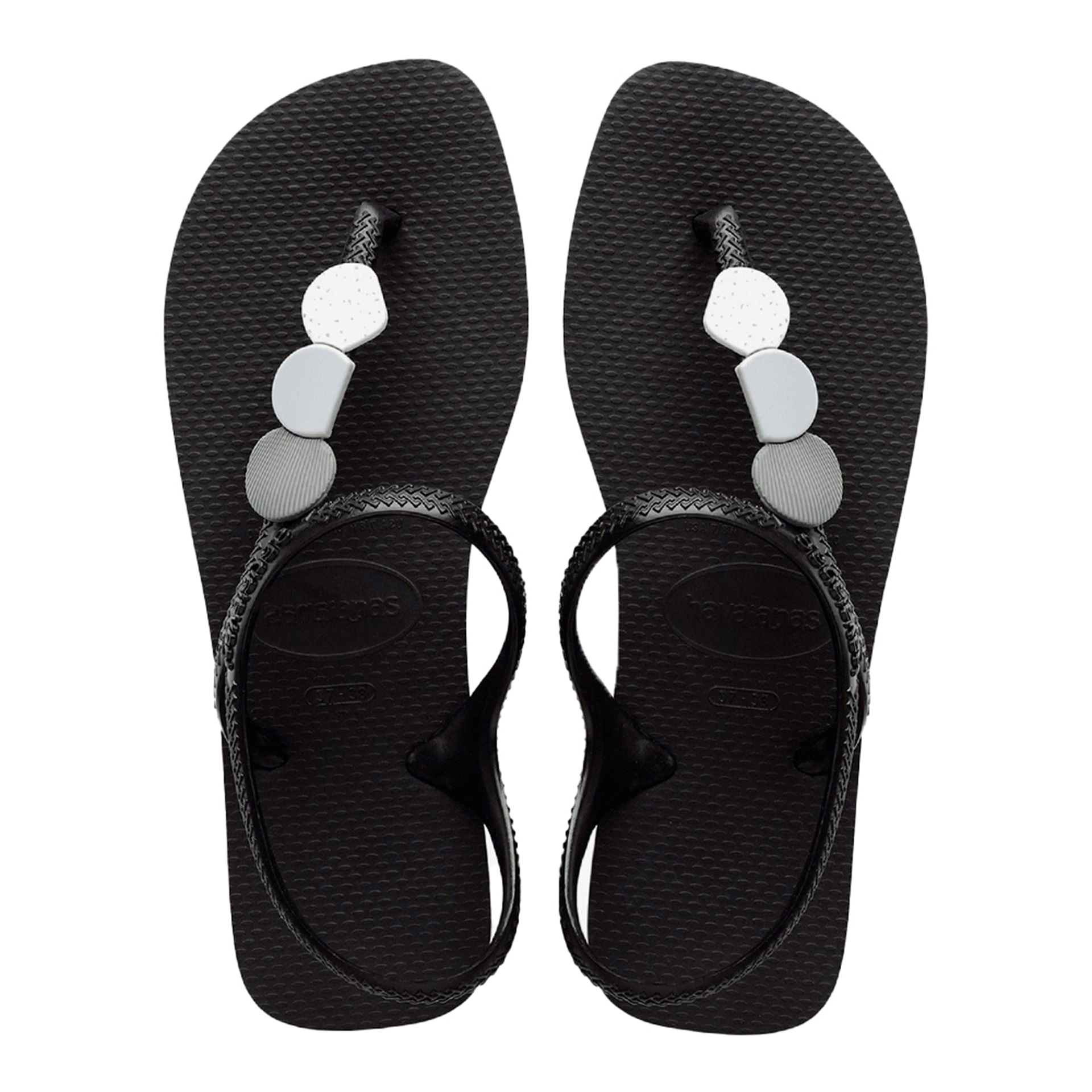 Havaianas Flash Urban Plus Preto