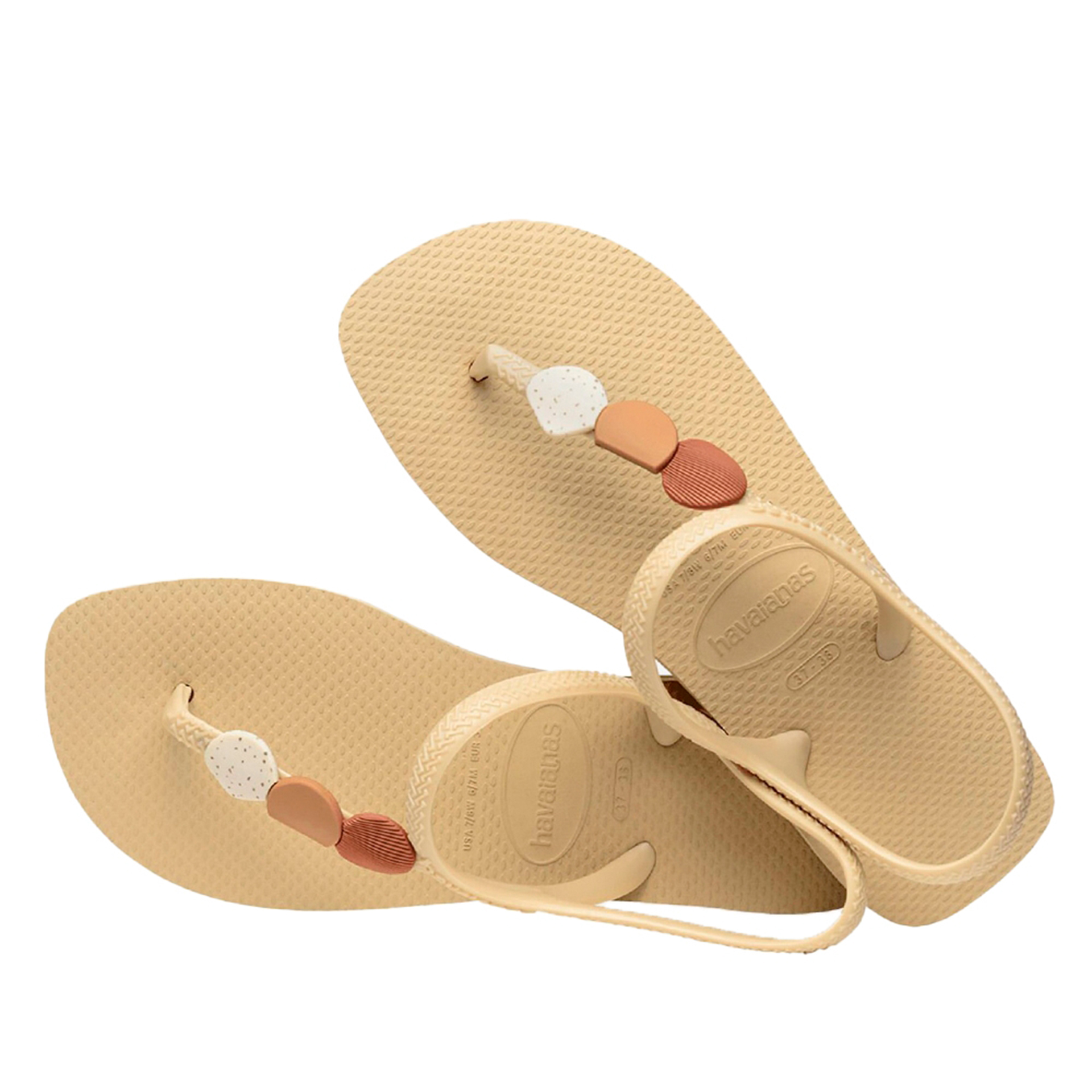 Havaianas Flash Urban Plus Sand Grey